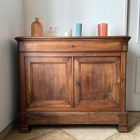 Chambre D'Aut' أوتون المظهر الخارجي الصورة