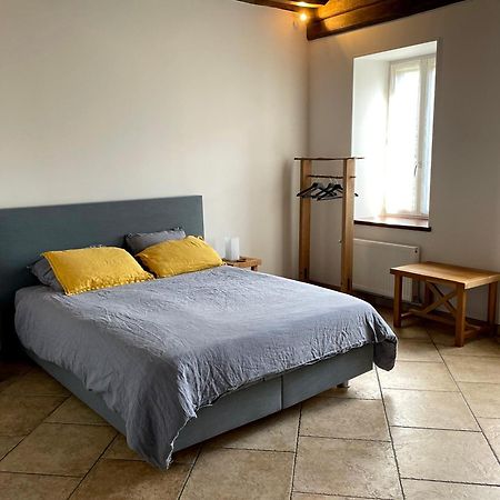 Chambre D'Aut' أوتون المظهر الخارجي الصورة