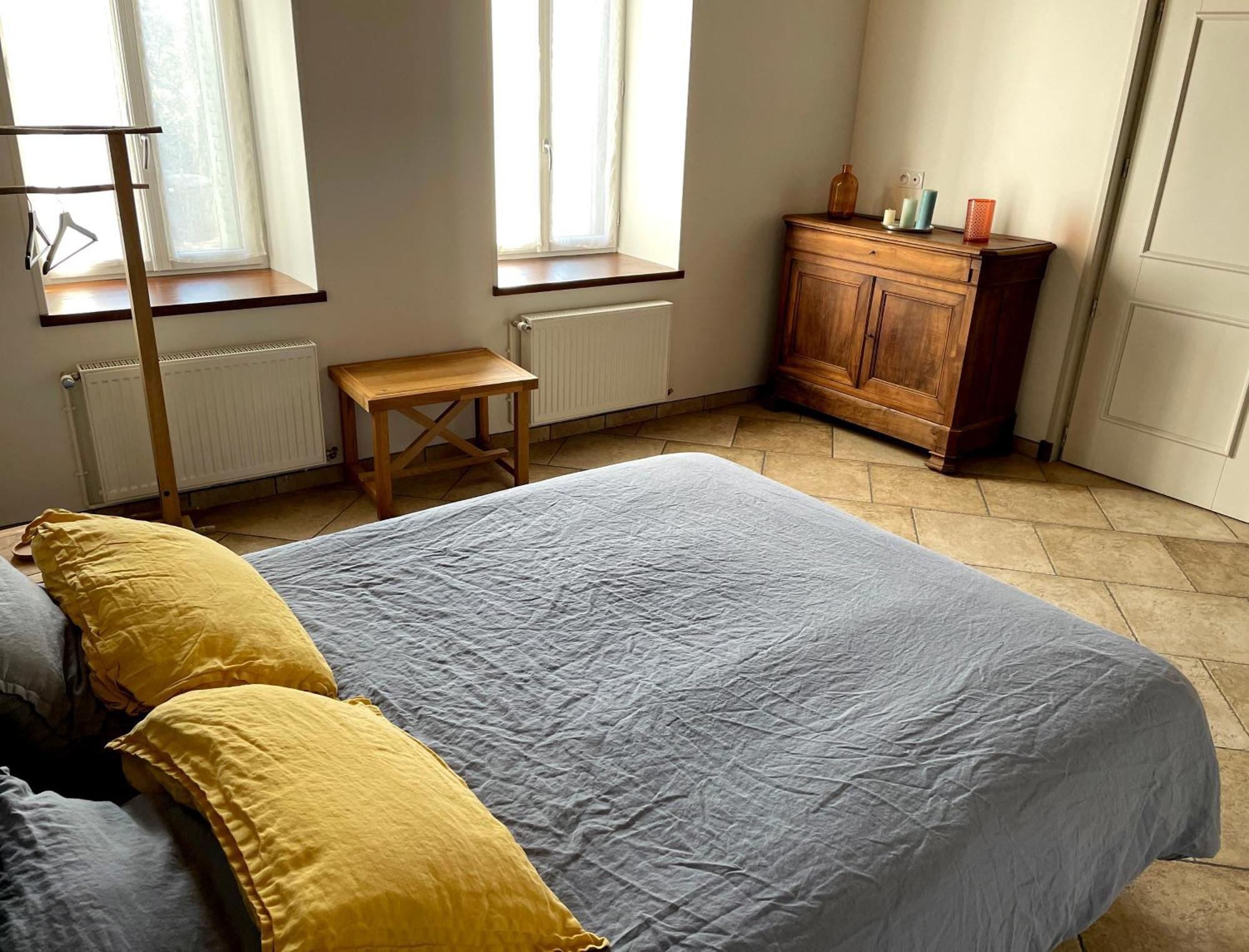 Chambre D'Aut' أوتون المظهر الخارجي الصورة