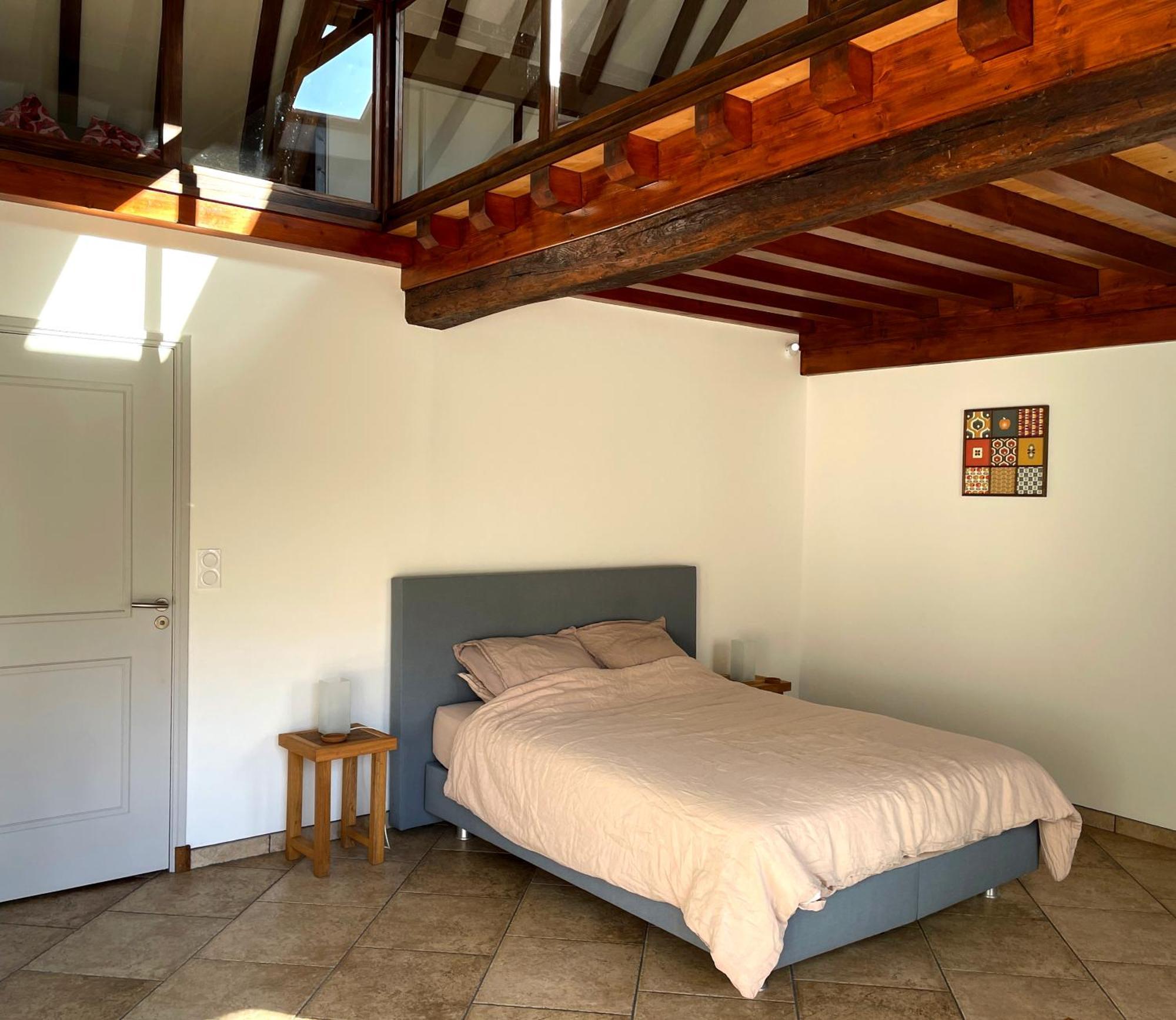 Chambre D'Aut' أوتون المظهر الخارجي الصورة