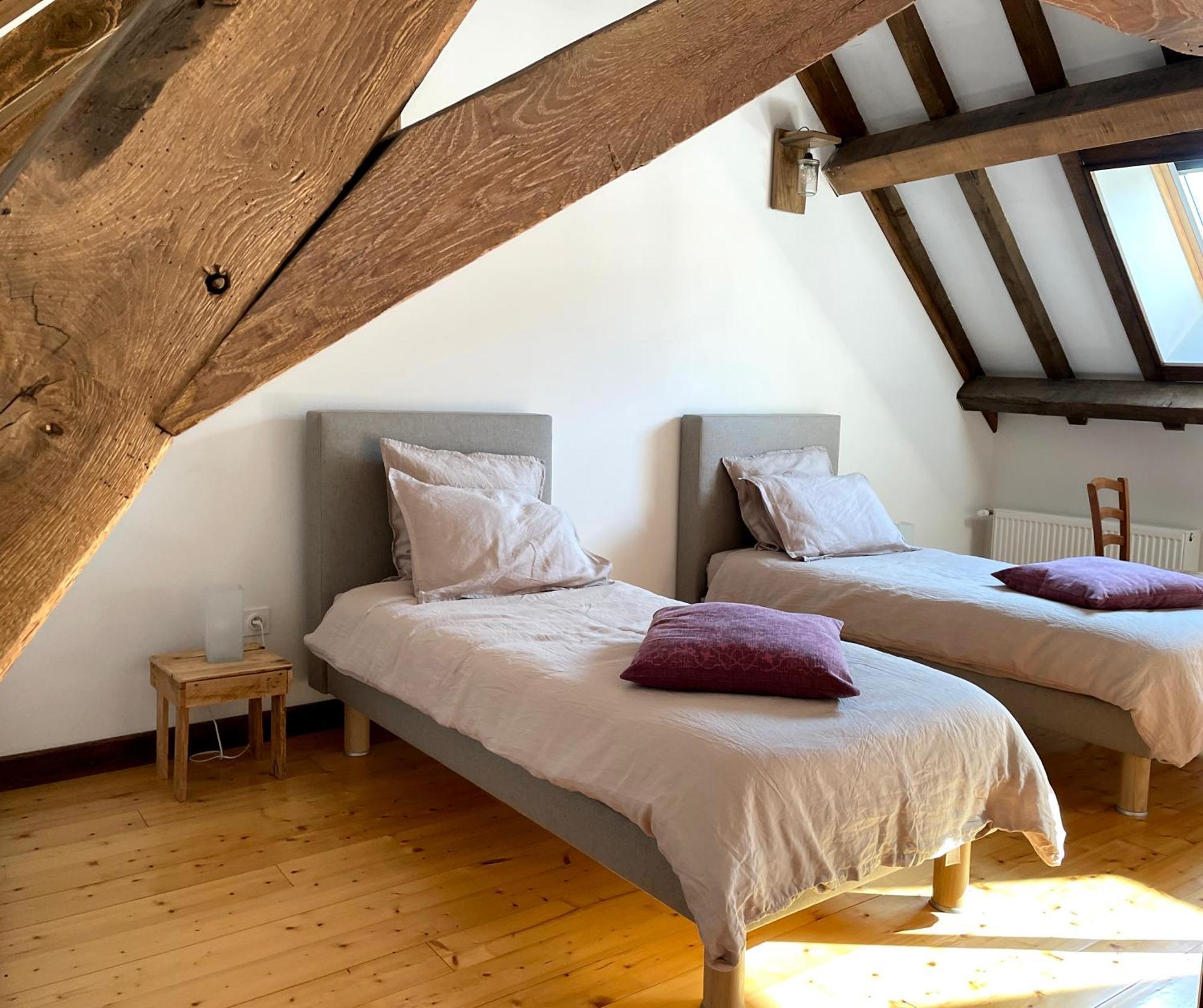 Chambre D'Aut' أوتون المظهر الخارجي الصورة