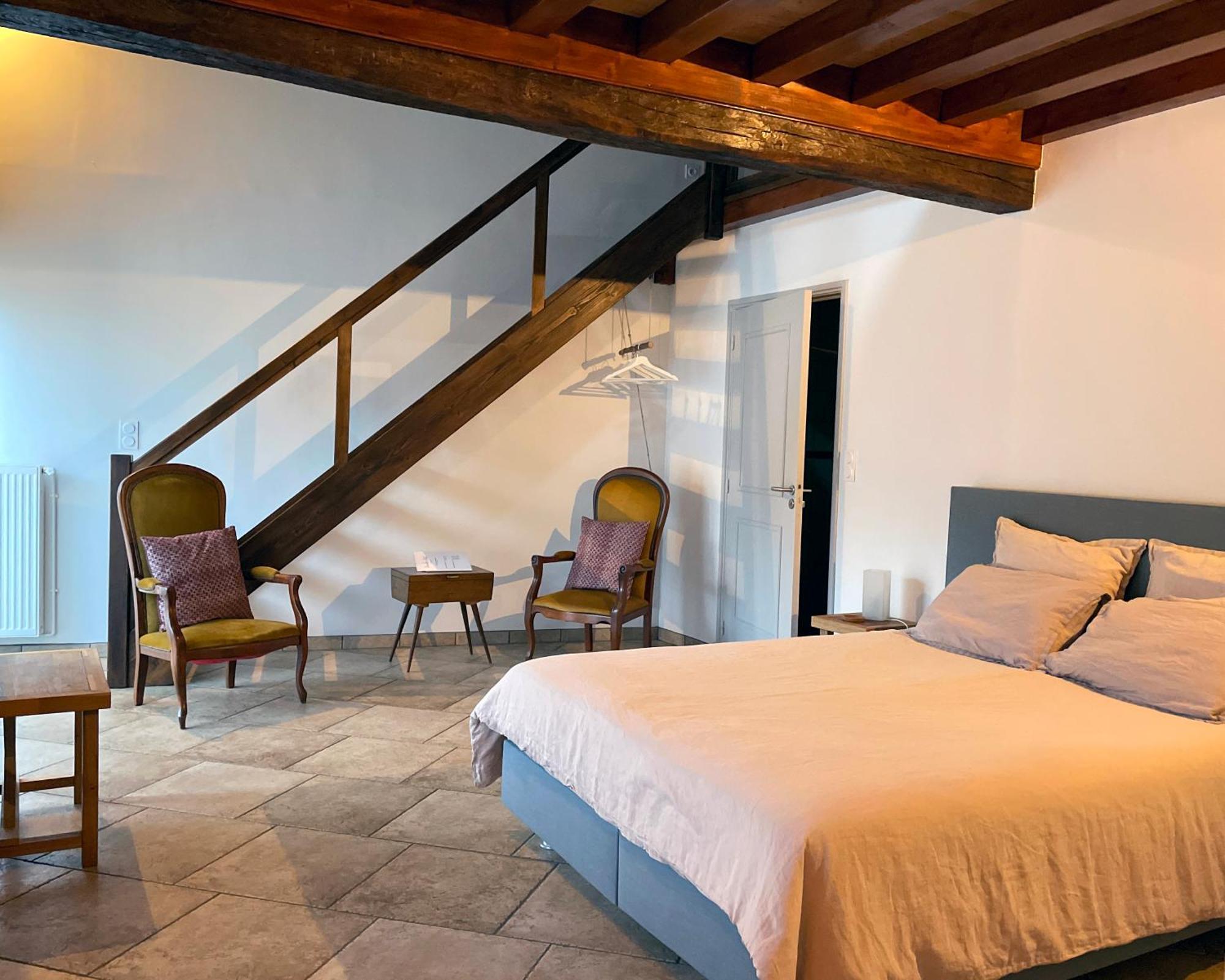 Chambre D'Aut' أوتون المظهر الخارجي الصورة